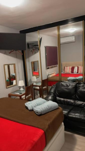 Convenio room